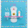 I'm Period Warrior: A Magical Guide to Growing Up