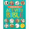 School Kids Best Story and Activity Bible