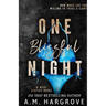One Blissful Night: A Stand Alone, Second Chance, Enemies To Lovers Romance