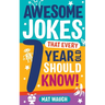 Awesome Jokes That Every 7 Year Old Should Know!