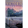 Murder on Marble Row: A Gaslight Mystery