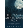 The Black Mountain Pack: The Complete Duet: Shift & Howl (A Dark Paranormal Romance)