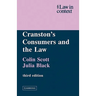 Cranston's Consumers and the Law