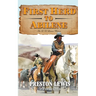 First Herd To Abilene: An H.H. Lomax Western