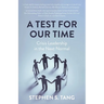 A Test for Our Time: Crisis Leadership in the Next Normal