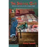 The Solstice Gift: Behrouz and Lucky on the Longest Night