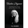 Timeless Elegance: True Beauty Knows No Age and Inner Beauty Never Fades