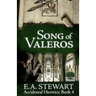 Song of Valeros