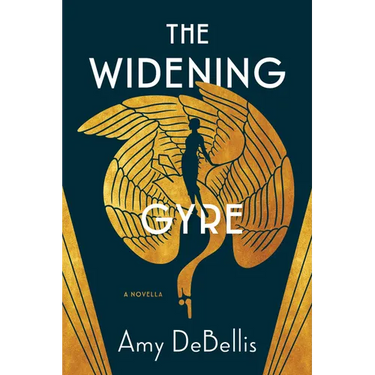 The Widening Gyre
