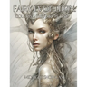 Fairy Evolution: Coloring the Fairy Future
