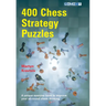 400 Chess Strategy Puzzles