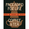 Packaged for Life: Coffee & Tea