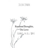 Random Thoughts, On Love