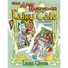 The Art Nouveau Fairy Tale Coloring Book