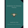 Journeys In Diverse Places