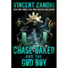 Chase Baker and the God Boy: (A Chase Baker Thriller Series Book No. 3)