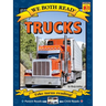 We Both Read: Trucks
