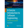 A Concise Introduction to Software Engineering: With Open Source and Genai