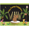 The Funny Capybara