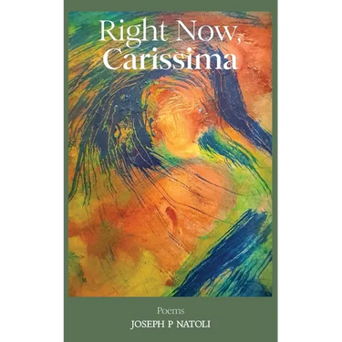 Right Now, Carissima