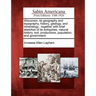 Wisconsin, Its Geography and Topography, History, Geology, and Mineralogy: Together with Brief Sketches of Its Antiquities, Natural History, Soil, Pro