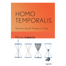 Homo Temporalis: German Jewish Thinkers on Time