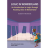 Logic in Wonderland (Student's Workbook)