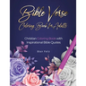 Bible Verse Coloring Book for Adults: Christian Coloring Book with Inspirational Bible Quotes