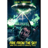Fire from the Sky: 1966 UFO Incident in Edinburg, Texas