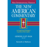 Genesis 11:27-50:26: An Exegetical and Theological Exposition of Holy Scripture Volume 1