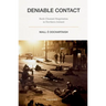 Deniable Contact: Back-Channel Negotiation in Northern Ireland