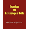 Exercises for Psychological Skills