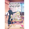 Witch Life in a Micro Room, Vol. 1