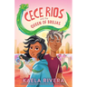 Cece Rios and the Queen of Brujas