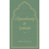 ReAwakening to Wonder