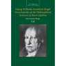 Georg Wilhelm Friedrich Hegel: Encyclopaedia of the Philosophical Sciences in Basic Outline