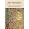 Skilled Immigrants in the Textile and Fashion Industries: Stories from a Globe-Spanning History