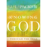 Knowing God Through the Year: A 365-Day Devotional