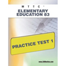 Mttc Elementary Education 83 Practice Test 1