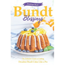 Bundt Blessings: The Definitive Guide to Crafting Decadent Bundt Cakes Like a Pro