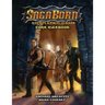 SagaBorn Roleplaying Game Softback (ISBN)