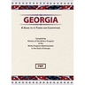 Georgia: A Guide To Its Towns and Countryside