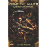 Primitive War 2: Animus Infernal