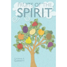 Fruits of the Spirit: Study Guide for Children