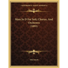 Mass In D For Soli, Chorus, And Orchestra (1893)