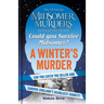 Could You Survive Midsomer? - A Winter's Murder: An Official Midsomer Murders Interactive Novel