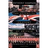 Essential Anatomy of Britain: Democracy in Crisis