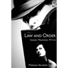 Law and Order: Images, Meanings, Myths