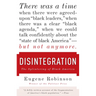 Disintegration: The Splintering of Black America