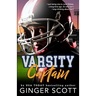 Varsity Captain